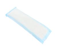 EXHUMKY Compresse Froid Post Accouchement pour Coussin Réutilisable Sain et Pratique pour Soulagement des Douleurs et Gonflements Convient Aux Blessures Vaginales et Périnéales