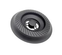 EXHUMKY Couvre Brûleur pour Cuisinière à Gaz Protection Encastrée Durable Facile à Nettoyer et Adaptée à Styles de Cuisine