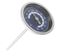 EXHUMKY Mesure Précise de Température pour Infusion de Thé et Accessoire pour Bouilloire Électrique