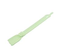 EXHUMKY Spoon pour Nourriture Humide pour Chat Distributeur Compact avec Système De Pression Outil Pratique pour Interaction avec Votre Animal Fabriqué Matériau HIPS Sécurisé Parfait