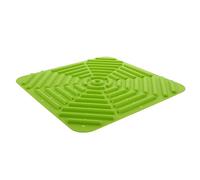 EXHUMKY Tapis De Nidification Lavable Silicone pour Poules Coussin Mat Protecteur pour Boîte à Accessoire Pratique pour Coopérative Et Nichoirs