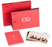 EXID - 2016 Season Greeting