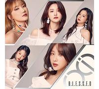 Exid - B.L.E.S.S.E.D -Bonus Tr-
