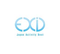 Exid - Japan Activity Best