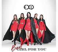 Exid - Magic-Limited a Version