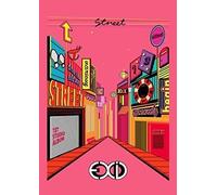 Exid - Street [Import]