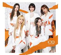 Exid - Trouble -Ltd/CD+DVD-