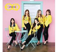 Exid - Up & Down.. -CD+DVD-