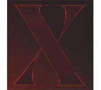 X : 10th Anniversary Single Album