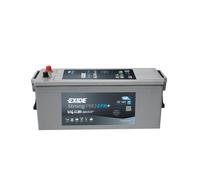 Exide 140Ah Batterie camion