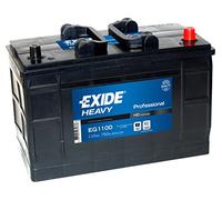 EXIDE EG1100 Batterie