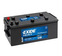 BATTERIE CAMION EXIDE StartPRO 12V 140 AH 800A (+ GAUCHE)