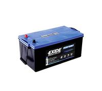 Exide Batterie EP2100 Dual AGM 12 V 240 Ah