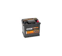 EXIDE Batterie 50, Ah 450, A/EN EN500 L 207mm B 175mm H 190mm