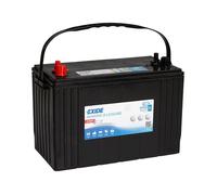 Exide 12v/850 Cca Agm Start Em960 Battery 100ah Clair