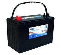 Exide Batterie De Démarrage Agm Em960 12 V/850 Cca 100ah