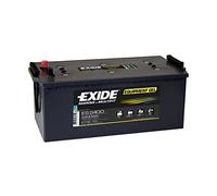 EXIDE Batterie DEMARRAGE ES2400 12 V 210 AH 0 AMPS en