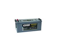 EXIDE Batterie Equipment ES1350 12 V 120 AH 0 AMPS en