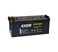 EXIDE Batterie Equipment ES1600 12 V 140 AH 0 AMPS en