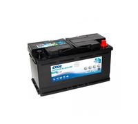 Exide Dual AGM 95Ah, 12V EP800