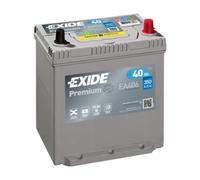 EXIDE EA406 Batterie