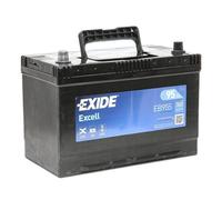 Exide Batterie auto Excell EB955 12V 95Ah