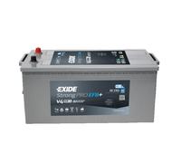 EXIDE EE2353 - StrongPRO 12V 235Ah 1200A