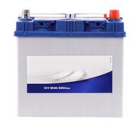 EXIDE EG1102 Batterie