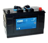 EXIDE EG1102 Batterie