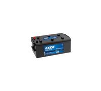 Exide EG1403 Start Pro 12V 140Ah 800A batterie poids lourd incl. 7,50€ consigne