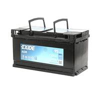 batterie de voiture Citroën Jumper (23) 2.5 TDI 4x4 (1994-2002)