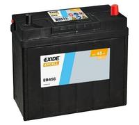 EXIDE EP800 Dual AGM Batterie de Démarrage 12V 95Ah 850A EN pour AUDI Q5 (8RB)