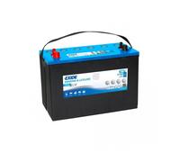 Exide EP900 Dual AGM batterie de démarrage, d'alimentation 12V 100Ah incl. 7,50€ consigne