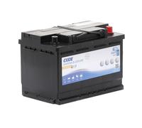 EXIDE EQ600 Batterie