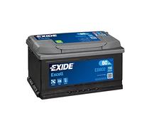 Exide Batterie EB802