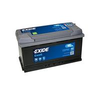 Batterie Exide EB950 12v 95AH 800A FB950