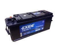 Exide Lourd EG1355 12V 135AH Une pour Camion Busse Construction &