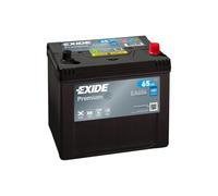 Exide Batterie EA654
