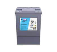 Exide Sprinter Pure Power S12V2000PP 12V 56,4Ah AGM Batterie
