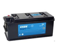 EXIDE Start EG1355 Batterie de démarrage 12V 135Ah 1000A
