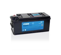 Exide Start PRO EG1355 Batteries camion 135Ah