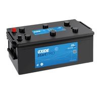 Exide Start PRO EG2153 Batteries camion 215Ah