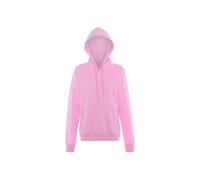 Exide Sweat-shirt rose, Taille M