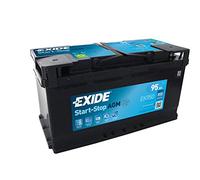 EXIDE EK950 Batterie
