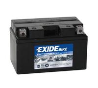 - EXIDEBATTERIE EXIDE AGM READY AGM12-8