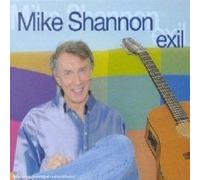 Shannon, Mike - Exil