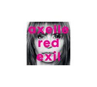 Red, Axelle - Exil