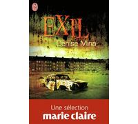Exil - Denise Mina - J'ai Lu - broché - Roman