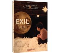 Exil DVD DVD