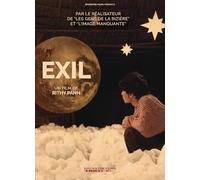 EXIL - DVD [HD DVD]